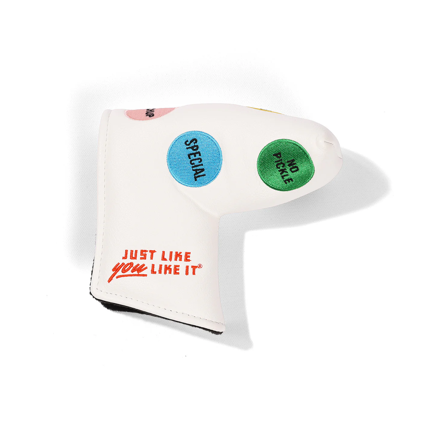 Day Dot Blade Putter Cover - Image 2