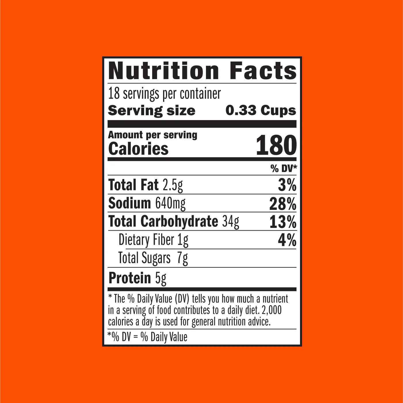 Pancake Mix 2-Pack - Image 3