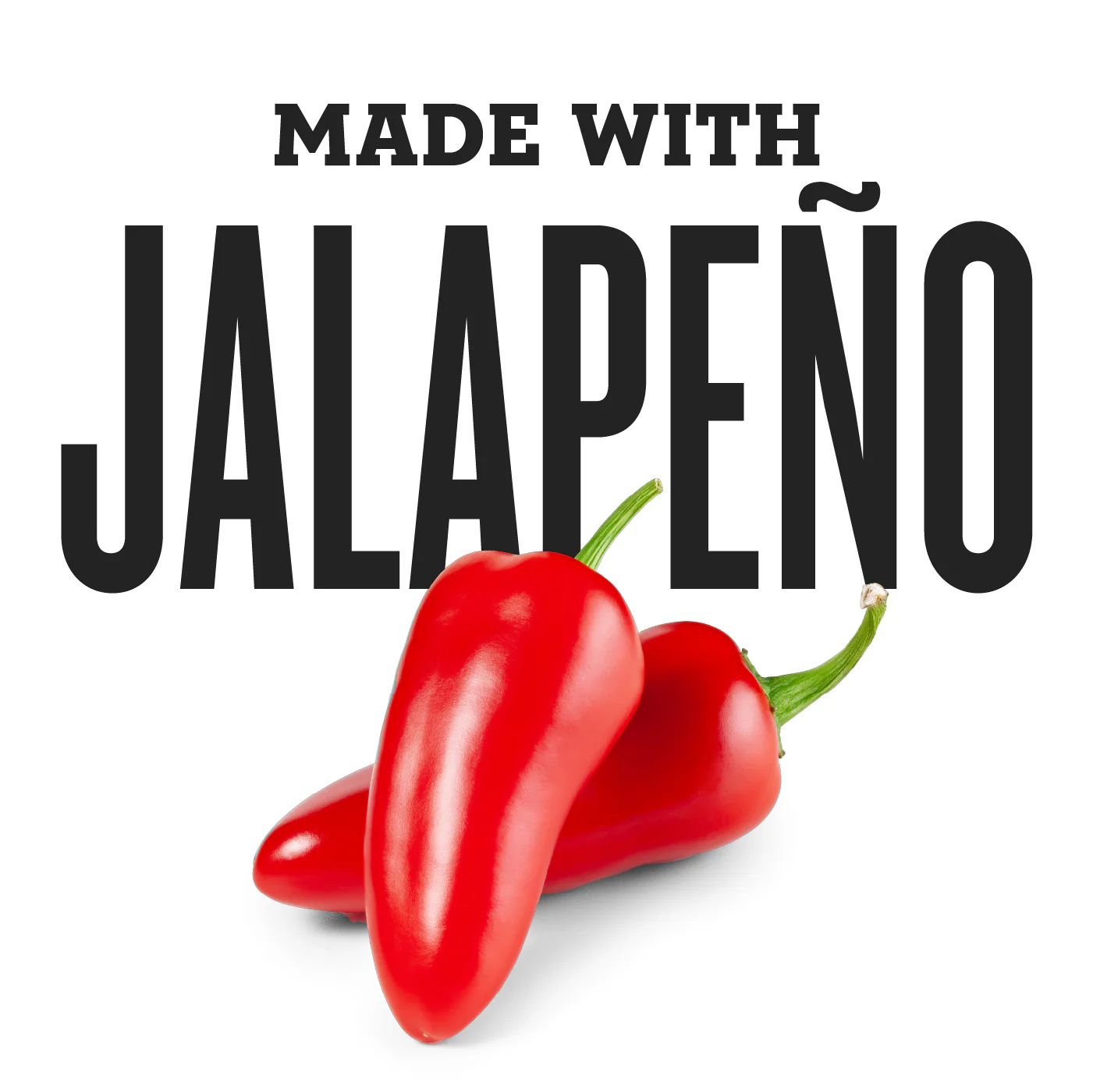 Spicy Ketchup Single Bottle - Image 3