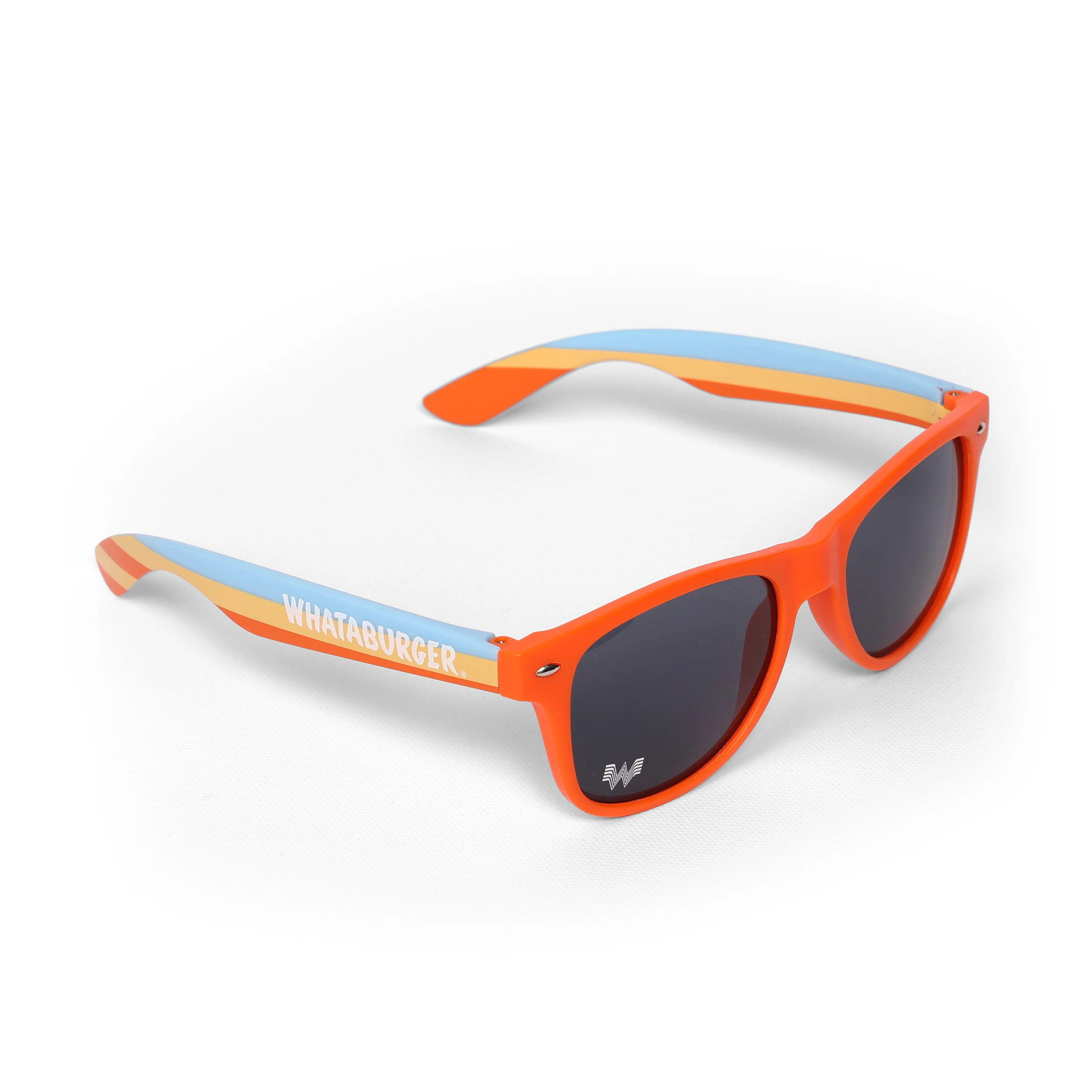 Striped Sunglasses - Image 2